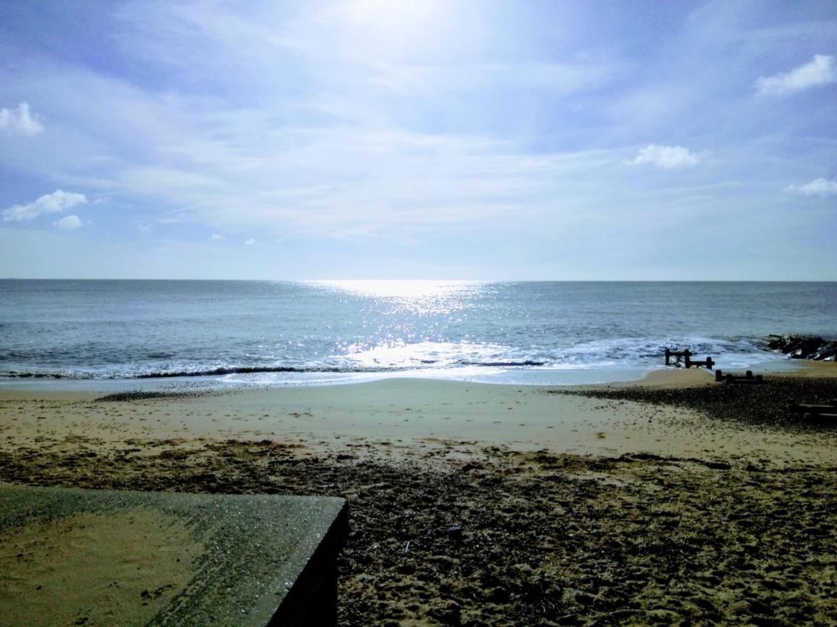 Beachfront *
